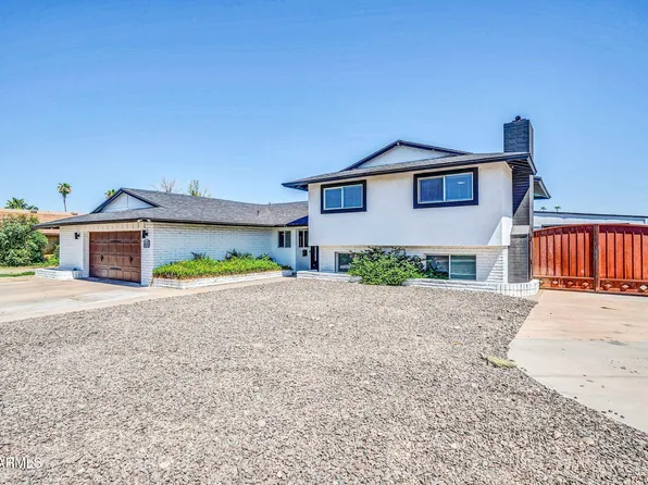 3402 W CROCUS Drive, Phoenix, AZ 85053