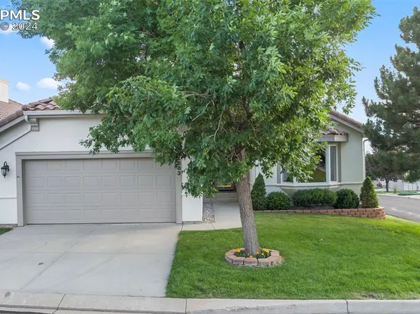 2683 Marston Hts, Colorado Springs, CO 80920