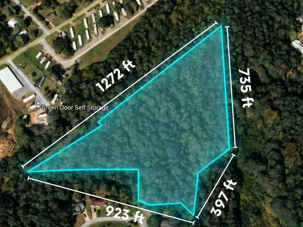 0 Plantation Dr #0, Albertville, AL 35951