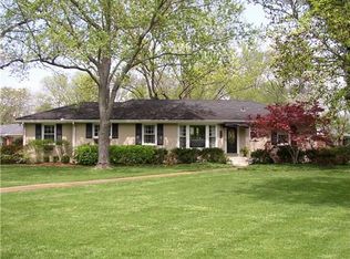 5131 Overton Rd, Nashville, TN 37220