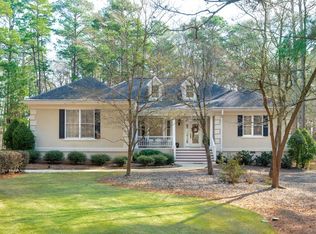 1960 Pine Grove Rd, Greensboro, GA 30642
