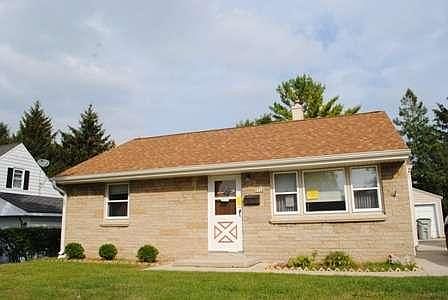 1st image of this home