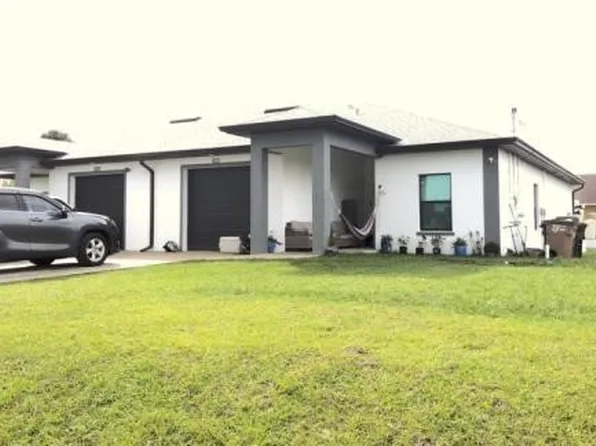 1029/1031 Albany Ave, Lehigh Acres, FL 33971