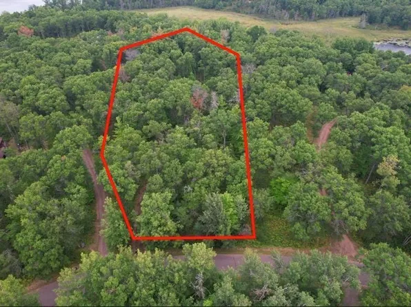 29770 Little Bear Dr, Danbury, WI 54830