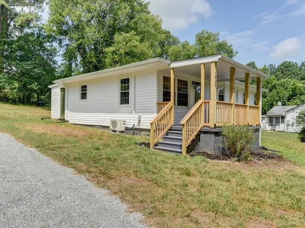1023 Gathas Trl, Halifax, VA 24558