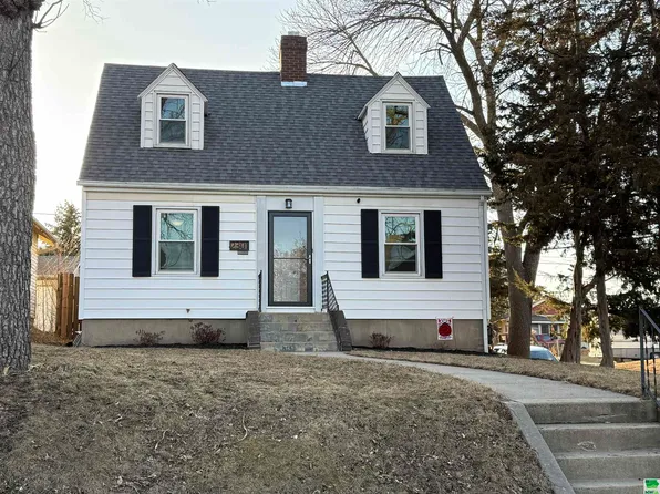 2301 S Lemon St, Sioux City, IA 51106