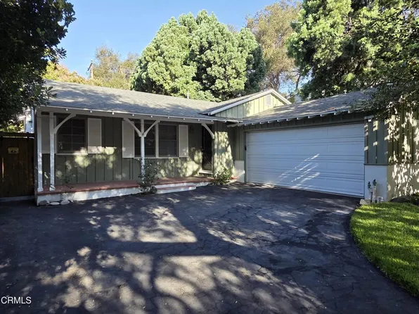 4861 Del Monte Rd, La Canada Flintridge, CA 91011