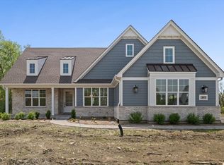 2073 Deer Trl Lot 26, Long Grove, IL 60047