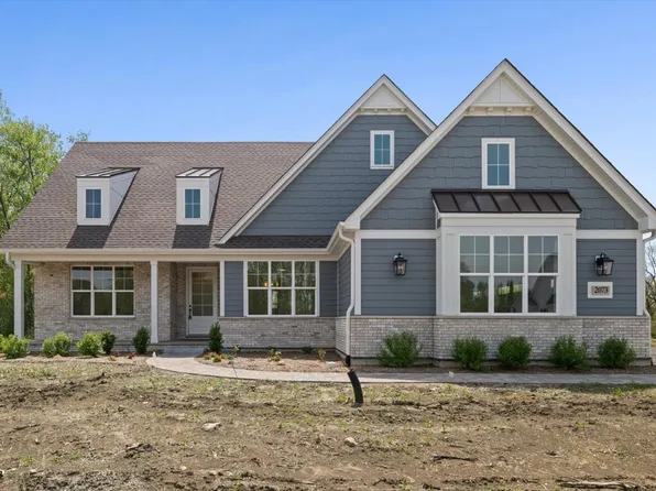 2073 Deer Trl Lot 26, Long Grove, IL 60047