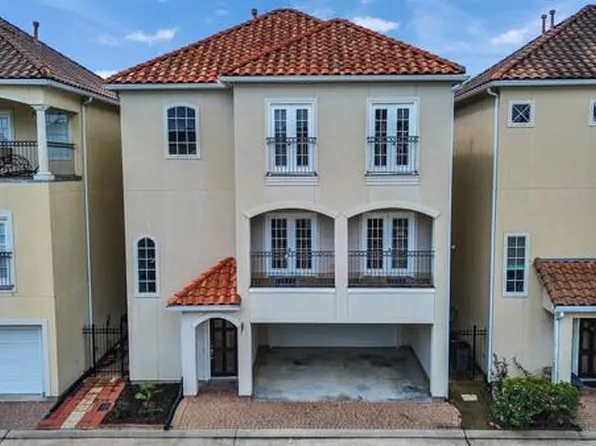 7147 Windwater Pkwy S, Houston, TX 77036