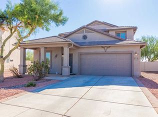 21203 E Reunion Rd, Red Rock, AZ 85145