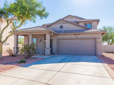 21203 E Reunion Rd, Red Rock, AZ, 85145
