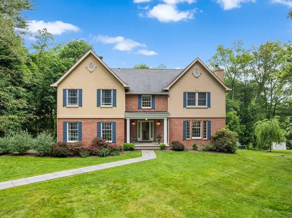 8 Upland Court, South Salem, NY 10590