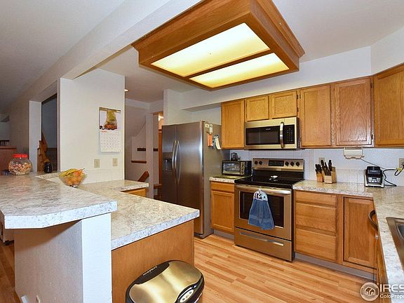 Great Kitchen for cooks