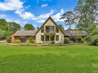 33542 Wright Rd, Magnolia, TX 77355