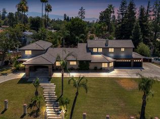 3703 Brae Burn Dr, Bakersfield, CA 93306