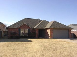 9308 S 88th Pl E, Tulsa, OK 74133