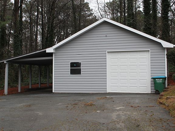 2nd image of 2731 Broxton Mill Ct