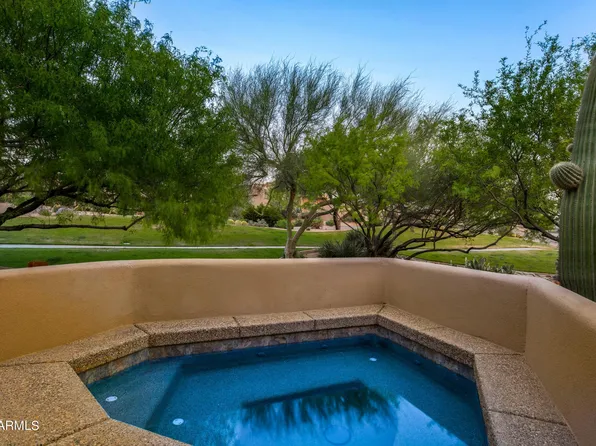 40095 N 110TH Place, Scottsdale, AZ 85262