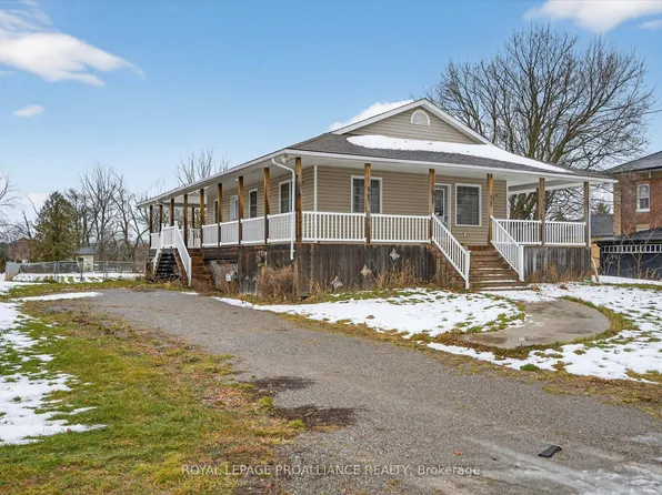 2258 County Road 45 Rd, Asphodel Norwood, ON K0L 2V0