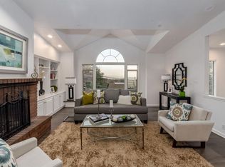 805 Lomita Ave, Millbrae, CA 94030