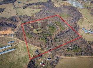 22967 Salem Springs Rd, Lincoln, AR 72744