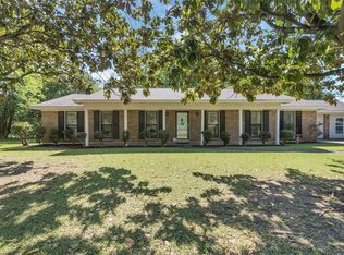 2101 Semmes Dr, Montgomery, AL 36106