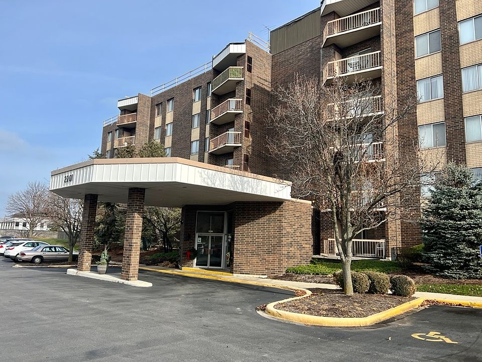 1st image of 2201 S Grace St APT 309