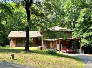 4906 Peppernut Ln, Durant, OK 74701