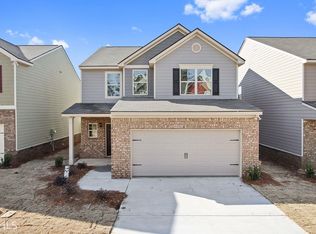 233 Magnaview Dr #147, McDonough, GA 30253