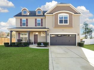 5907 Daybrook Ct, Fayetteville, NC 28314