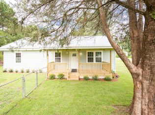 353 Depot St, LAMONT, FL 32336