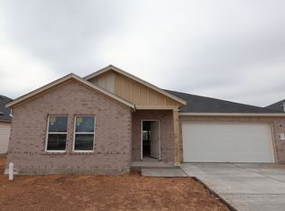 20001 Schatz Way, Manor, TX 78653