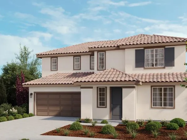 1326 N Orcheta Ct, Tracy, CA 95391