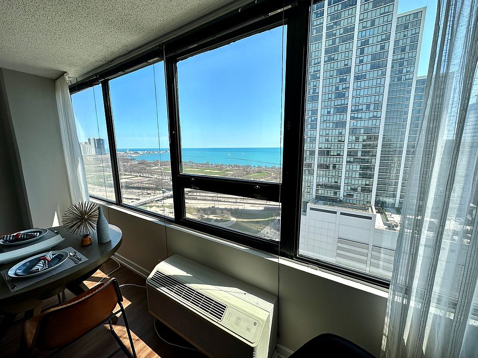1st image of 1145 S Wabash Ave #1208