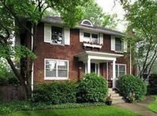 2234 Asbury Ave, Evanston, IL
