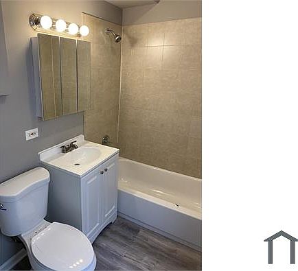 1st image of 5515 W Hirsch St #1
