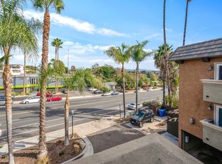 4328 College Ave, San Diego, CA 92115