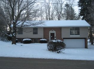 4 Winney Dr, Mount Vernon, OH 43050