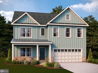 105 Manasquan Way, Winchester, VA 22602