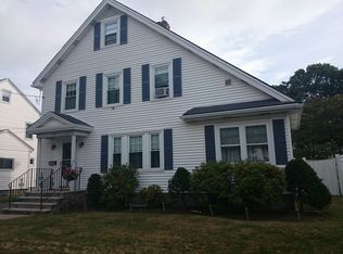 679 Lagrange St, West Roxbury, MA 02132