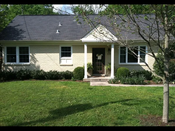 1120 Belvidere Dr, Nashville, TN 37204