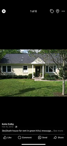 1120 Belvidere Dr Photo 1
