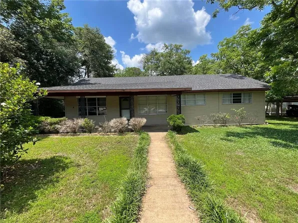 726 Tioga Rd, Ball, LA 71405