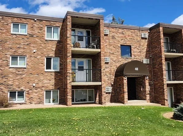 411 7th St N #10, Sartell, MN 56377