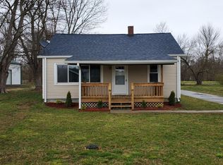 1002 4th St, Rising Sun, IN 47040