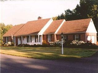 110 Chandler Ln, Wilmington, DE 19807