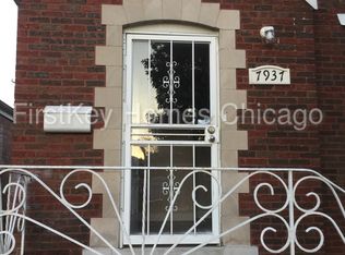 7937 S Artesian Ave, Chicago, IL 60652