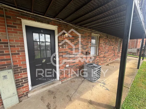 1642 Foxhaven Dr, Richmond, KY 40475