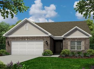 411 Luellen Way, New Castle, IN 47362